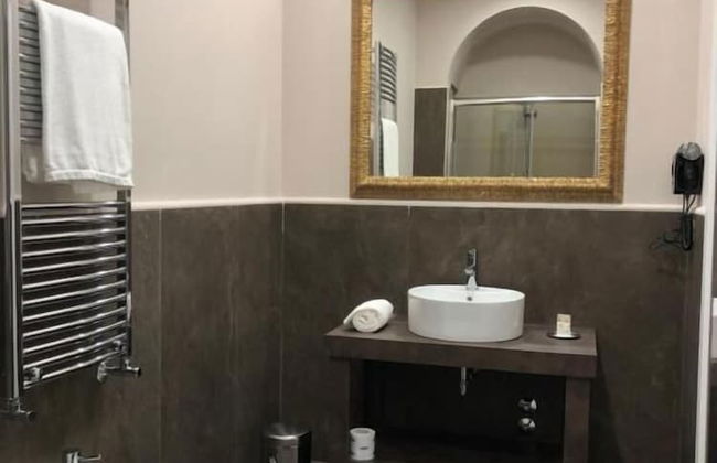 La Tenuta di Rocca Bruna Country Resort - Foto 23