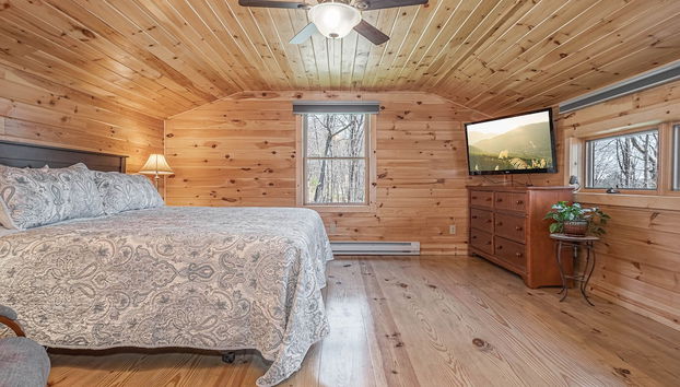 Twin Foxes - Foto 4, Habitación