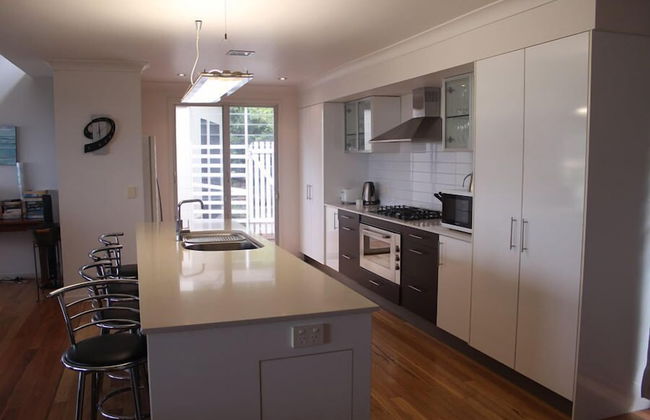 Ohana Tangalooma Beach House - Foto 9