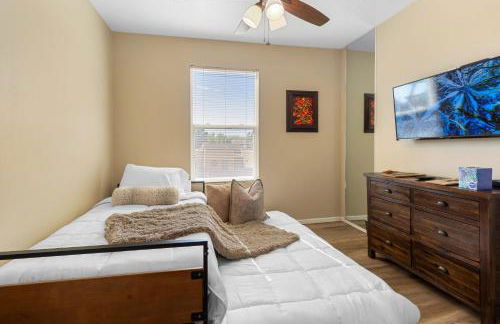 El Altos - An Irvie Home with Summer Pool - Foto 9