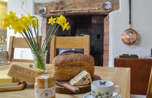 Upper Ffinnant - Photo 6