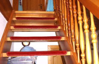 ruhiges Wohnen am Lama und Maine Coon Hof in Alleinlage in Biederbach 3 Zimmer mit Kochgelegenheit Bad - Foto 45