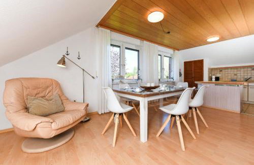 Ferienwohnung Rotbuche - Foto 8