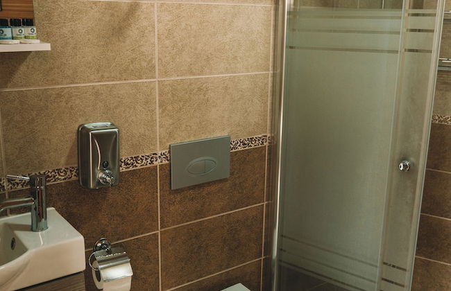 Green Life Apart Hotel - Foto 58