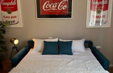 Marconi 10 - Vivi Firenze come un fiorentino - Foto 17