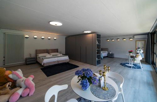 Villa Anna Lake View - Foto 4