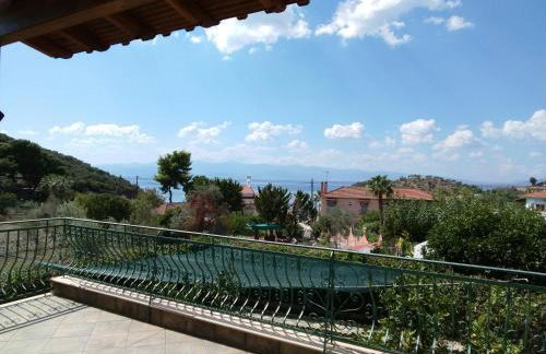 Ella's Sea View Villa - Photo 20