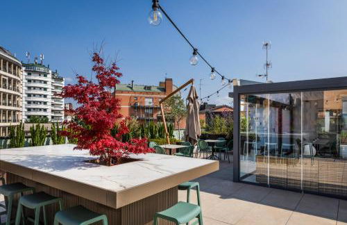 CO99 Art Building Residence - Foto 43