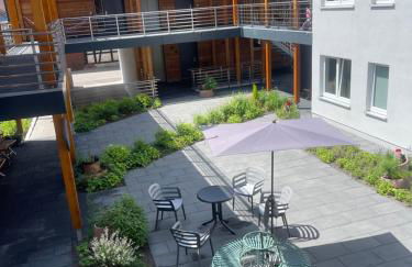 Art Apart Stuttgart - Foto 18