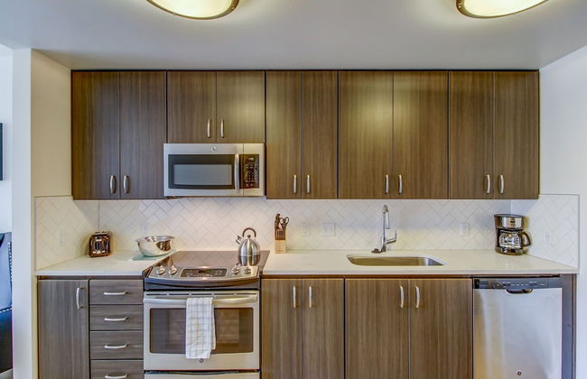 Pelicanstay in Central Square Cambridge - Foto 8