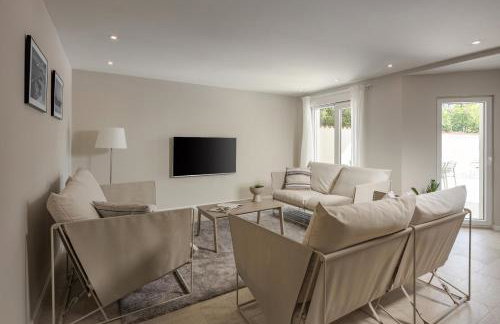 Villa Pietra - Foto 52