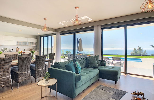 Villa Relaxing View by MHM - Foto 25