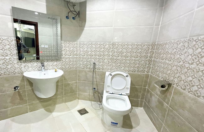 فندق أجنحه البيداء فرع 2 - Foto 32