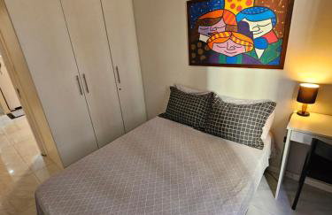 Lindo apartamento em Copacabana - Foto 8