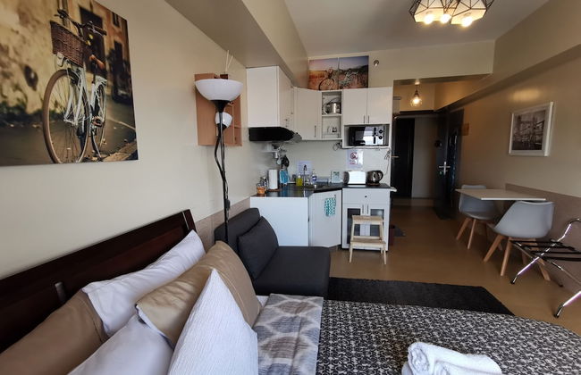 Avida Davao by davaobnb & Lemonique Homes - Foto 37