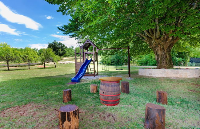 Villa Histra - Foto 41