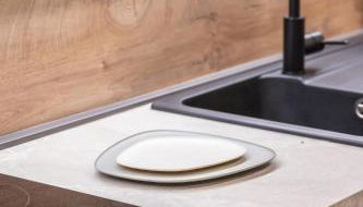 Aragona Suite - Foto 4, stove