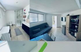 À Lens comme à la maison - Foto 3