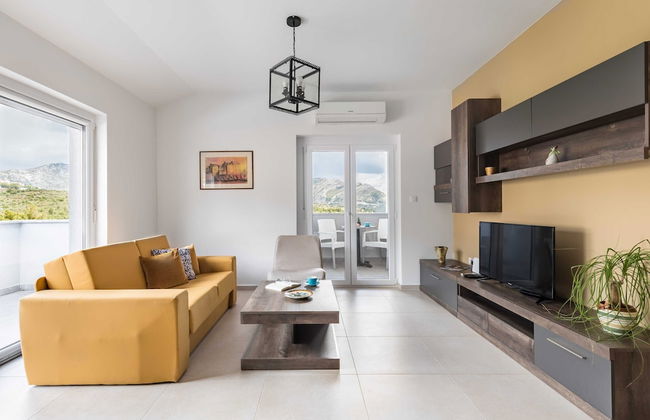 Apartments Villa Salona Sky - Foto 46