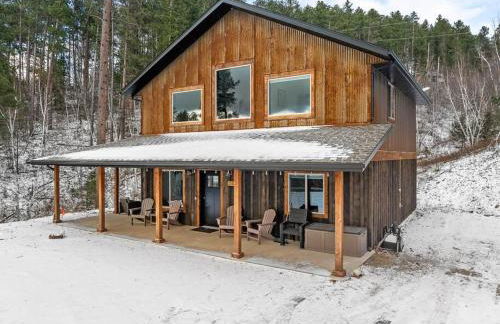 Hillside Haven - Foto 9