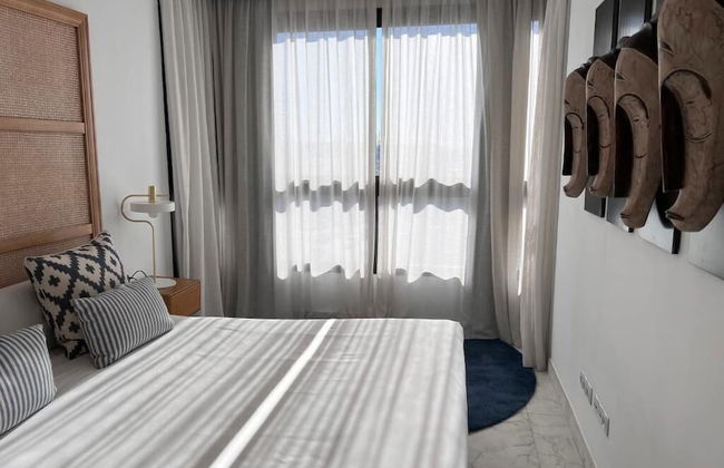 Valencia Luxury - Calma Beach Apartments - Photo 4