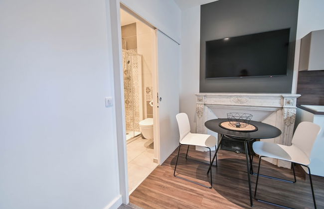 Les cles du 27 Paris - Foto 69