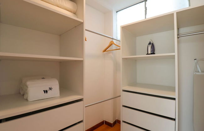 Nomad Apartments in Bohem Barranco by Wynwood-House - Photo 78