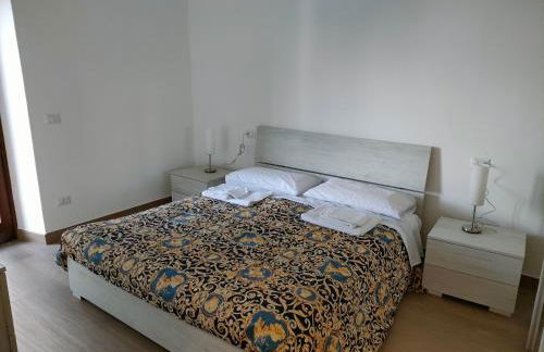 Villa Lante Viterbo Apartment - Foto 21