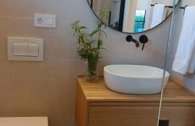 Apartamento Xoaniña en Combarro - Foto 12