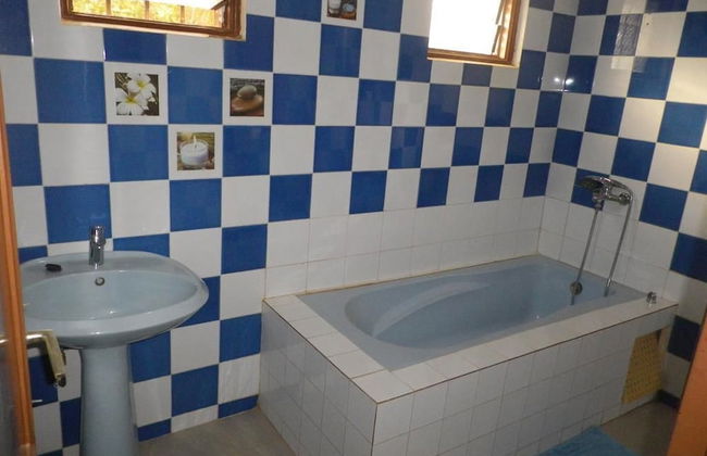 Villa La Linguère - Foto 12