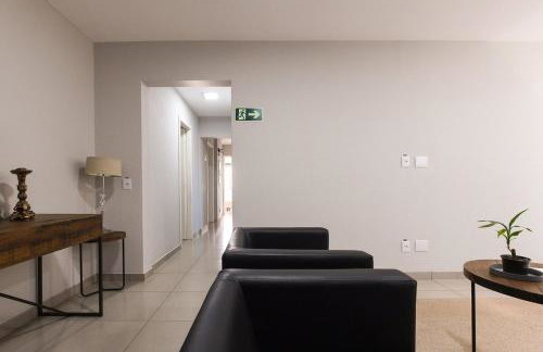 Lou Suítes - Suíte 10 - Cantinho Aconchegante - Foto 18