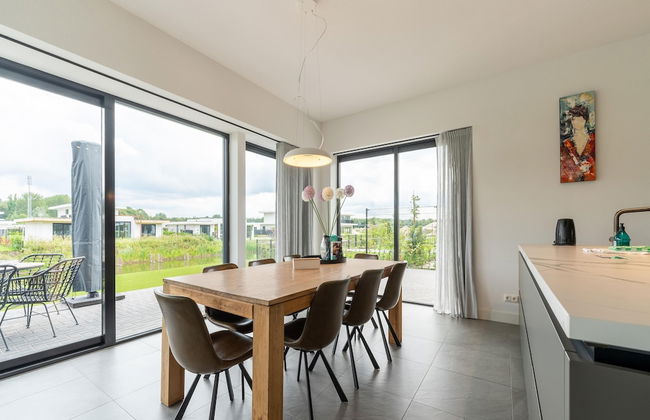 Holiday Home in Zeewolde for 6 Person - Foto 32