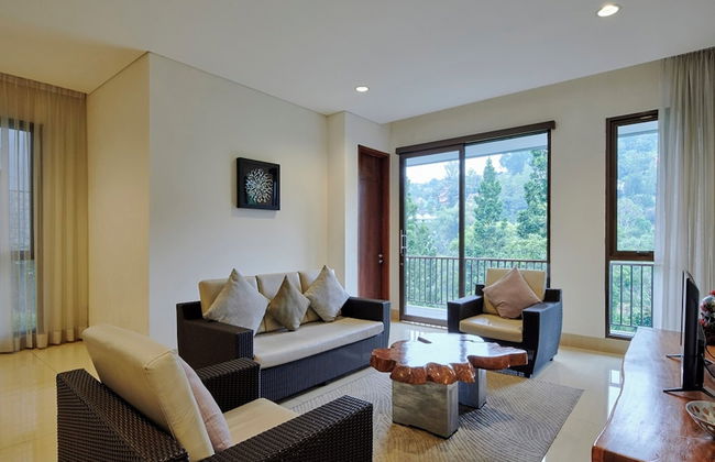 Chamomile Hill View 6BR Villa pool and movie room - Photo 13