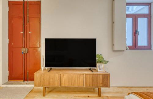 OPORTO GUEST Downtown Escape - Foto 20