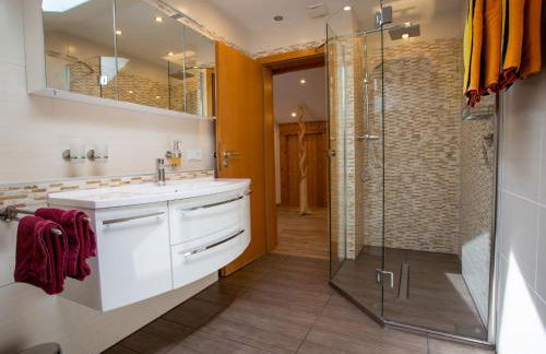 Haus Thanner - Chiemgau Karte - Foto 31