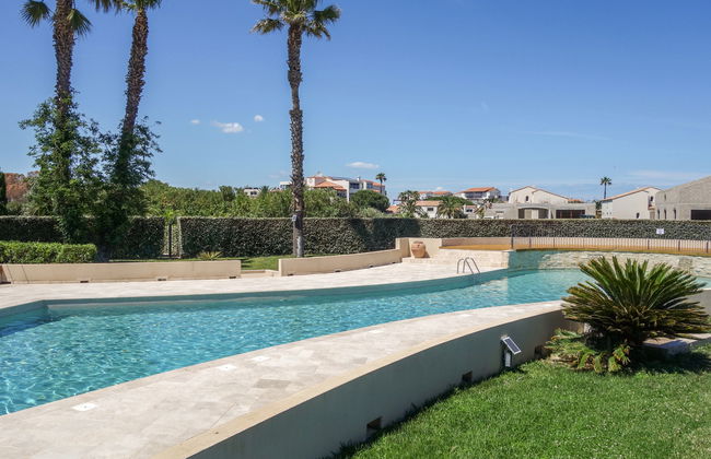 Presqu'île de la Lagune - Foto 5