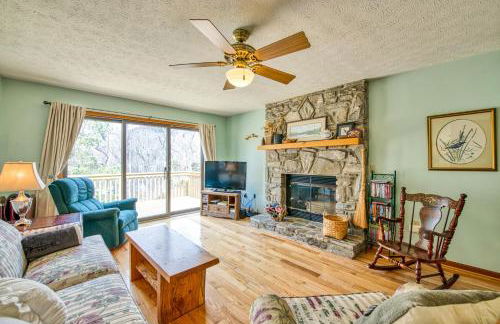 Garrison House - Foto 36