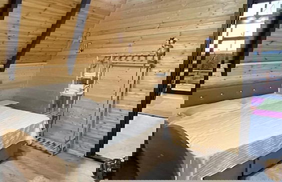 Tiger House 3 Oda - Foto 3