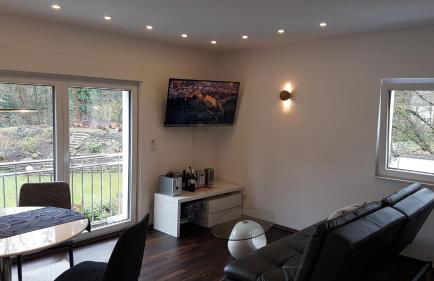 tolles komfortables Appartement Zaubersee - Foto 26