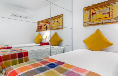 T2 Tiles Apartment Estoril - Foto 6