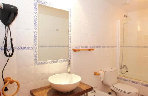 Apartamentos Albá Casa Alquesera - Foto 21