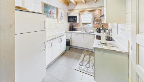 Le Chalet du Père Michel, Jacuzzi, Sauna, Jardin - Foto 3, toaster