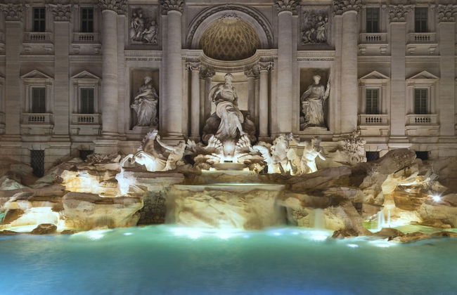 Residenza Sciarra - Foto 74