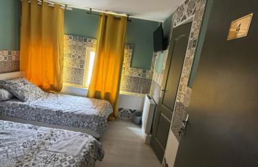 Gîte Arcis sur Aube - Photo 18