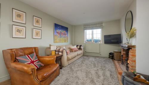 Chalk Pit Cottage - Foto 4