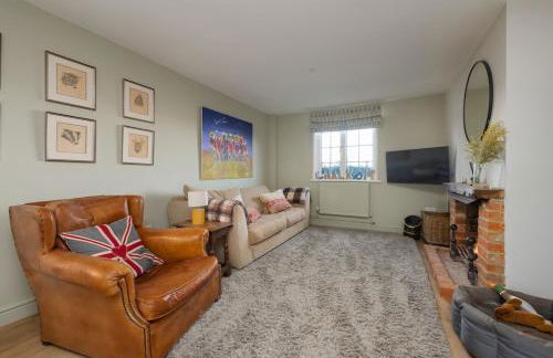 Chalk Pit Cottage - Foto 4