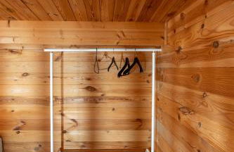 Walliswood Lodge - Wood Burner, Air Con & Wi-fi, Rural Retreat - Foto 48