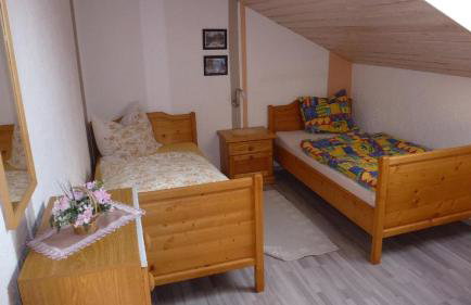 Ferienwohnung Fernblick - Foto 7