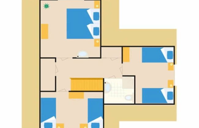 Beachvilla Grachtenblik - Foto 10