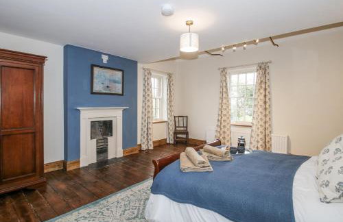 Highfields Farm - Foto 20